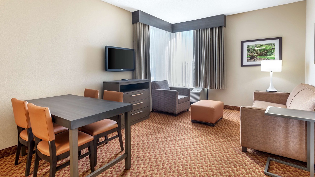 Photo of Bedroom in The Crossings