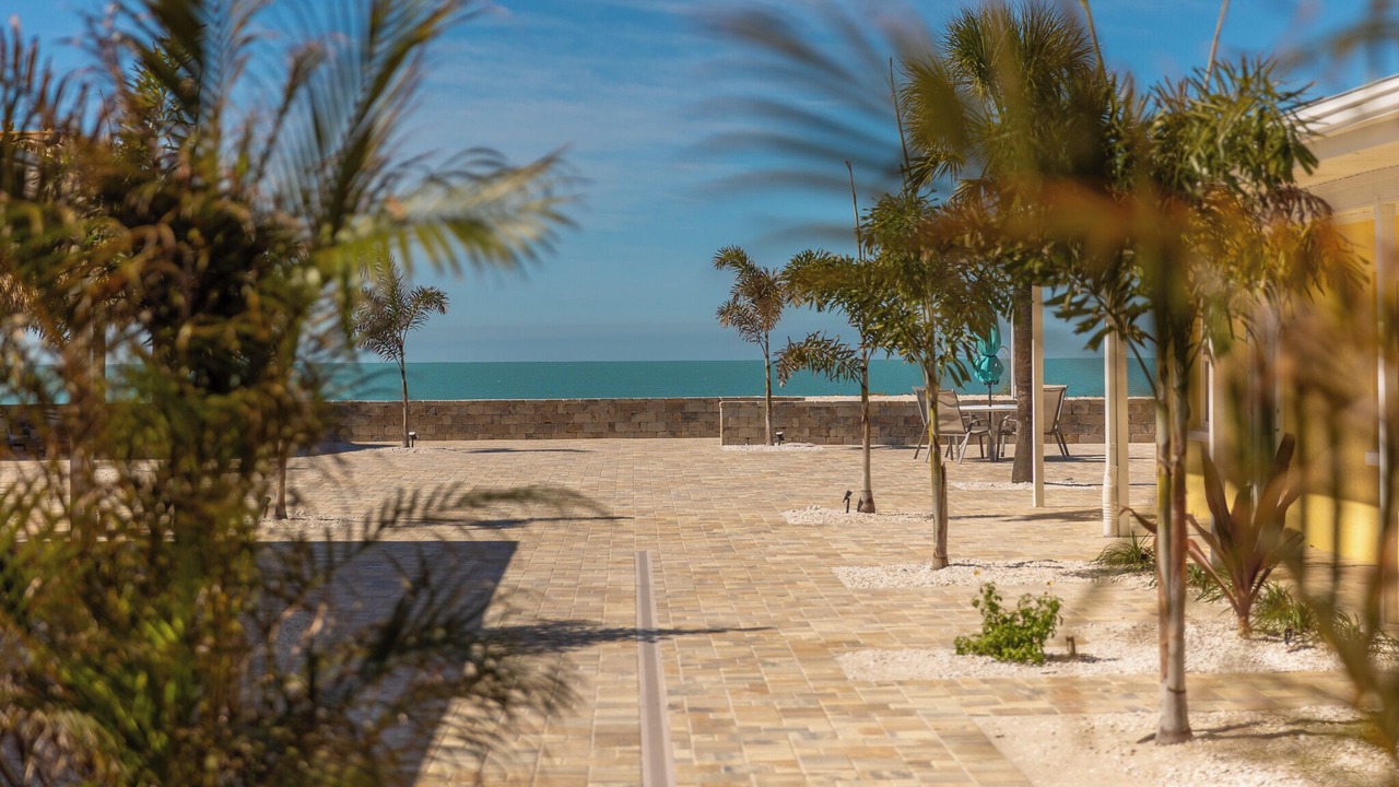 Photo of Patio Balcony in Nokomis
