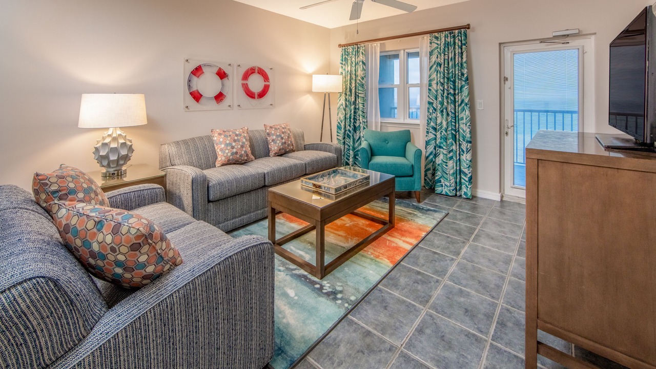 Photo of Bedroom in Panama City Beach