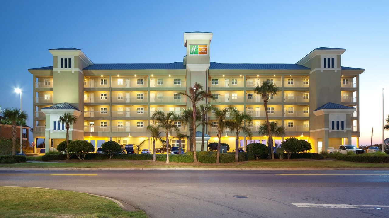Photo of Outdoor in Panama City Beach