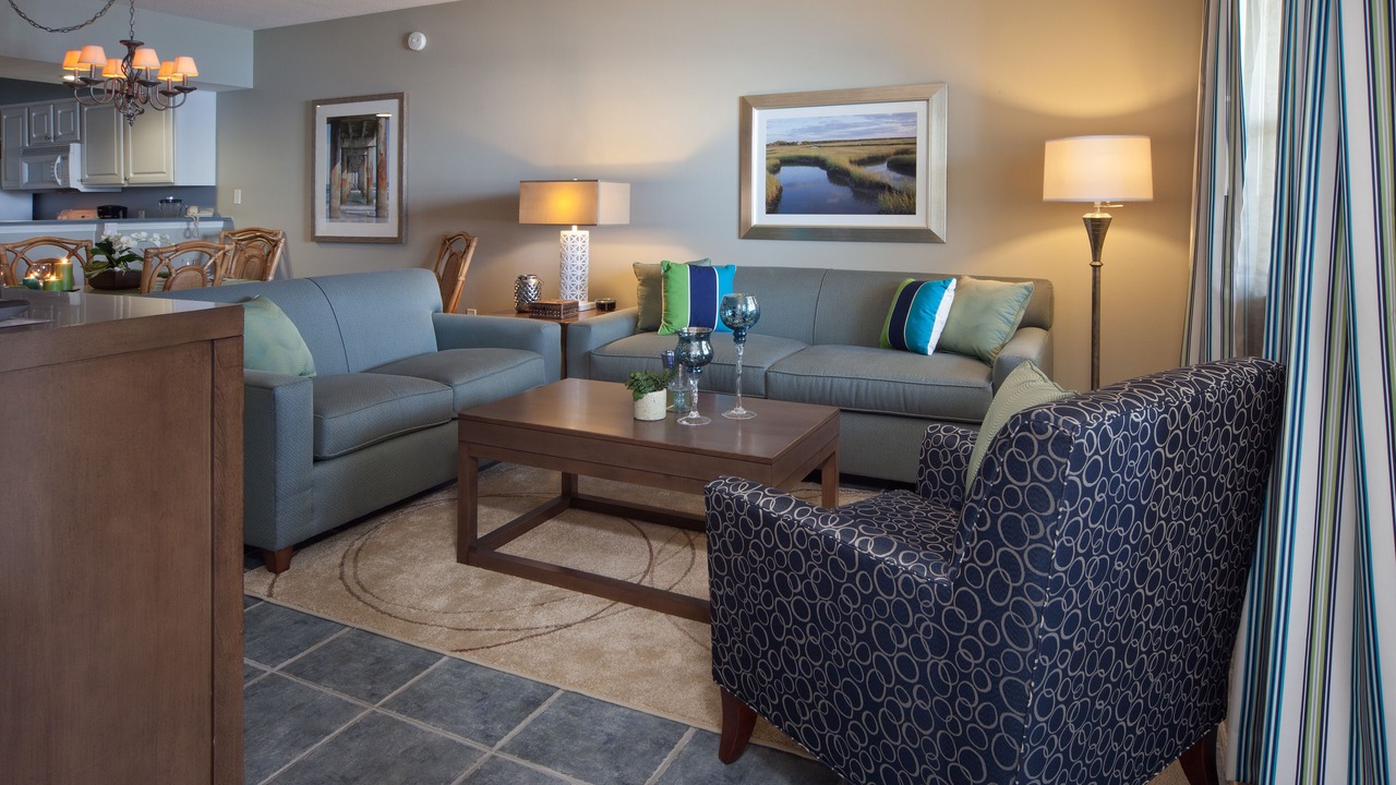 Photo of Bedroom in Panama City Beach