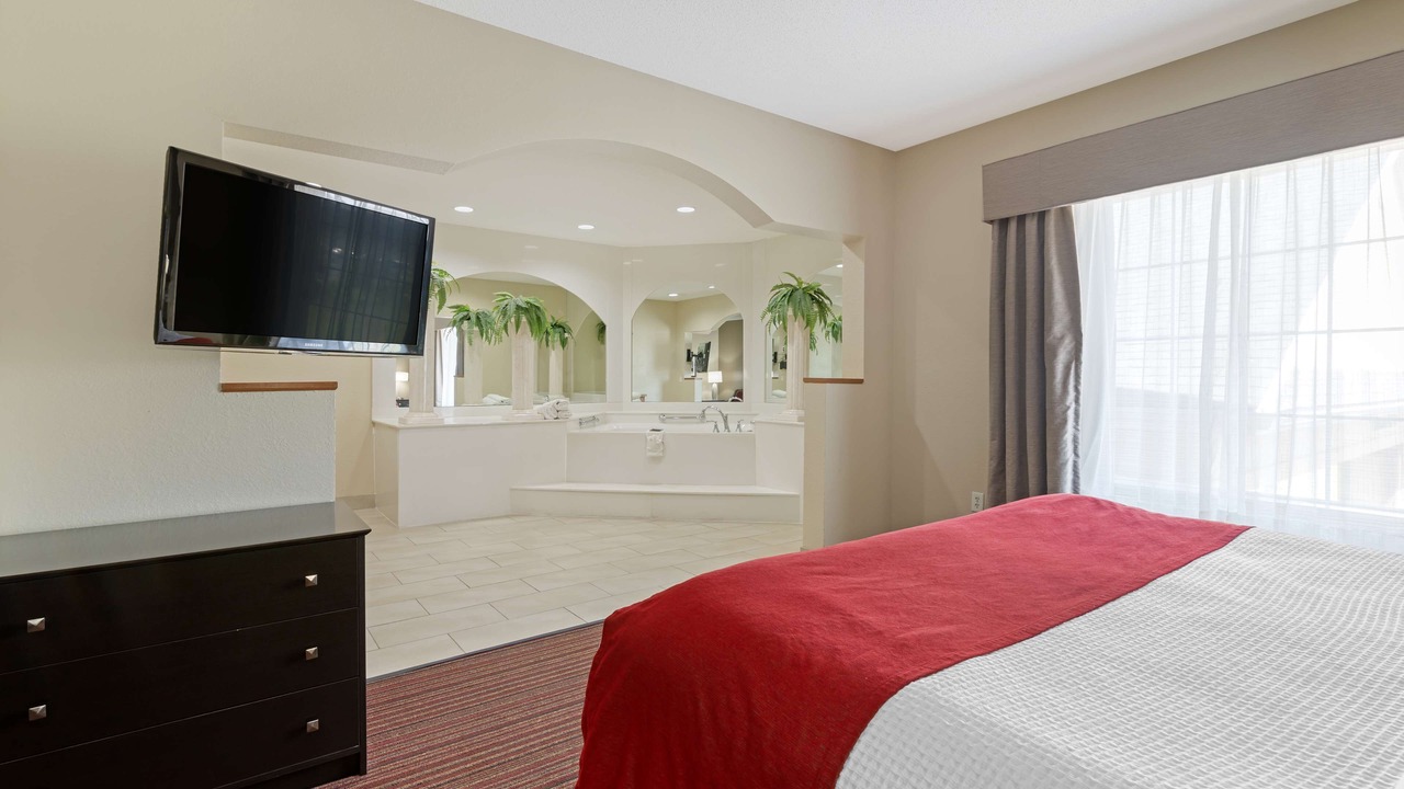 Photo of Bedroom in Waycross