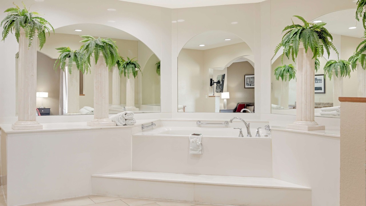 Photo of Bathroom in Waycross