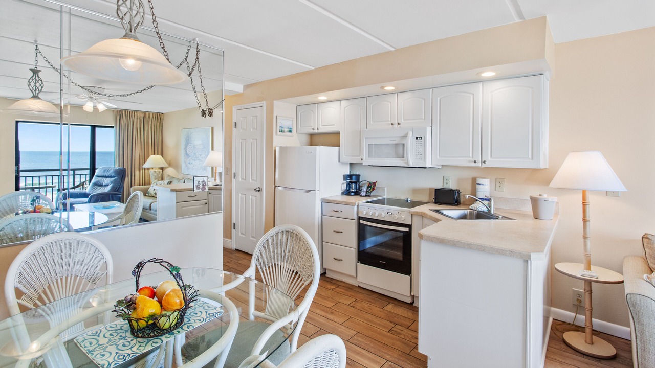 Photo of Kitchen in Crescent Beach