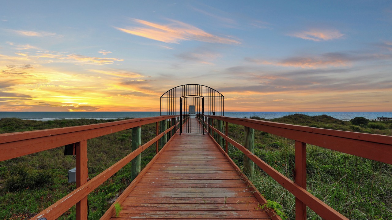 Photo of Outdoor in Crescent Beach