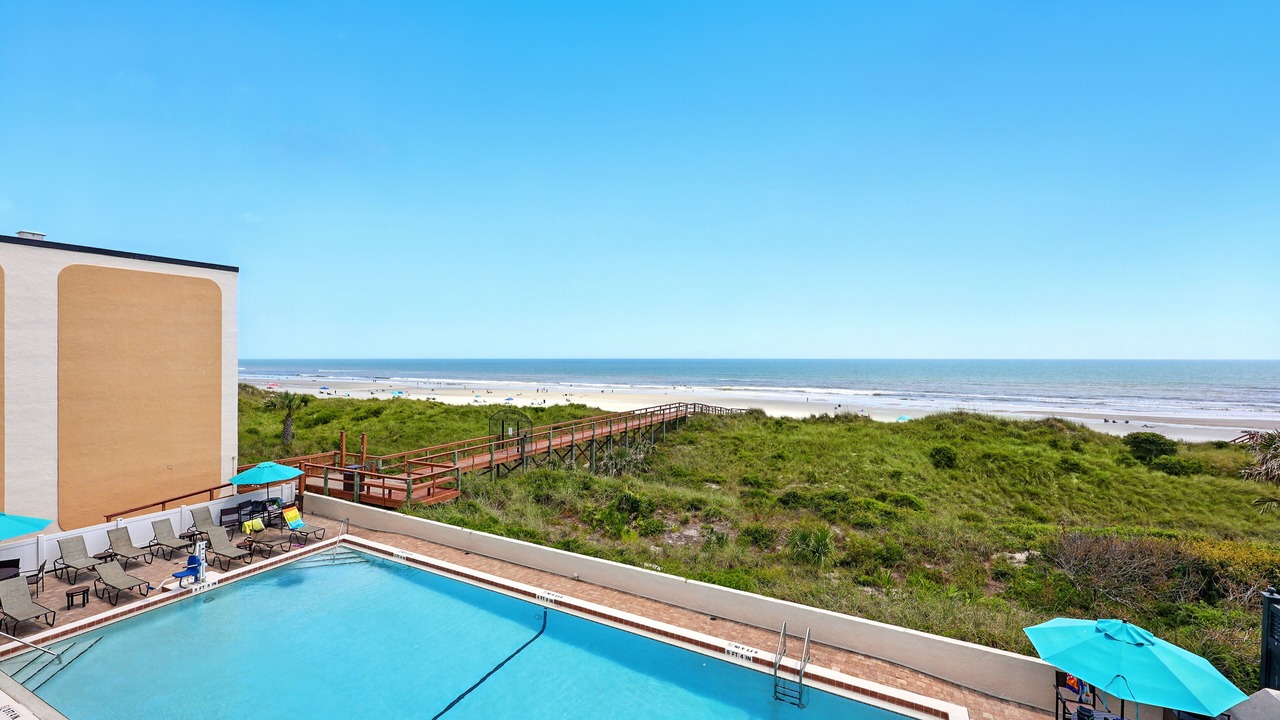 Photo of Outdoor in Crescent Beach