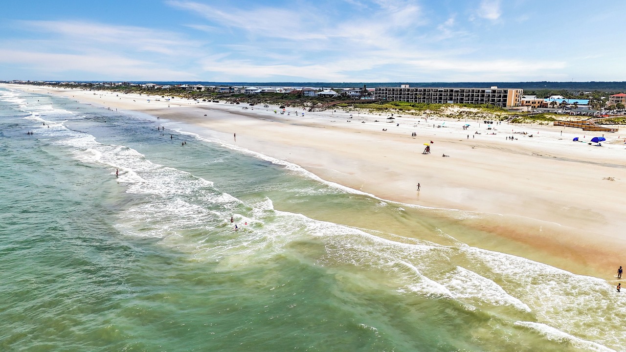 Photo of Outdoor in Crescent Beach