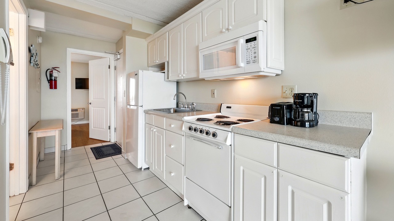 Photo of Kitchen in Crescent Beach