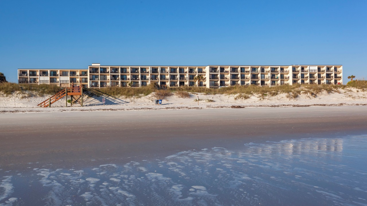 Photo of Outdoor in Crescent Beach