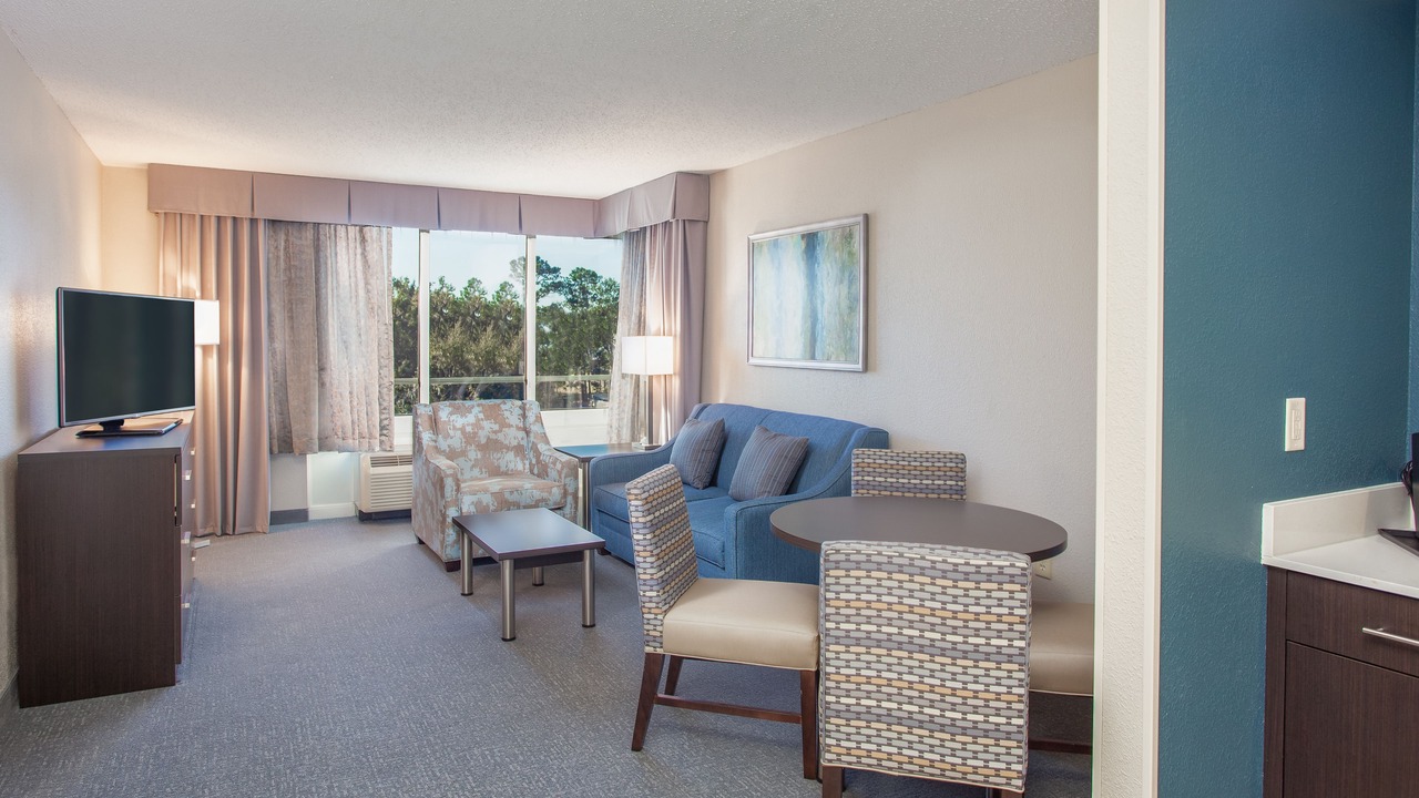 Photo of Bedroom in Tallahassee