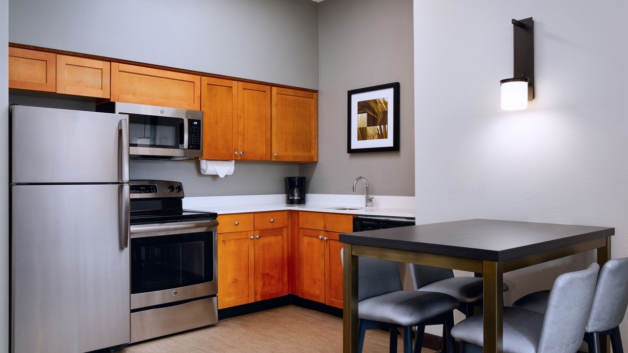 Photo of Kitchen in Miramar