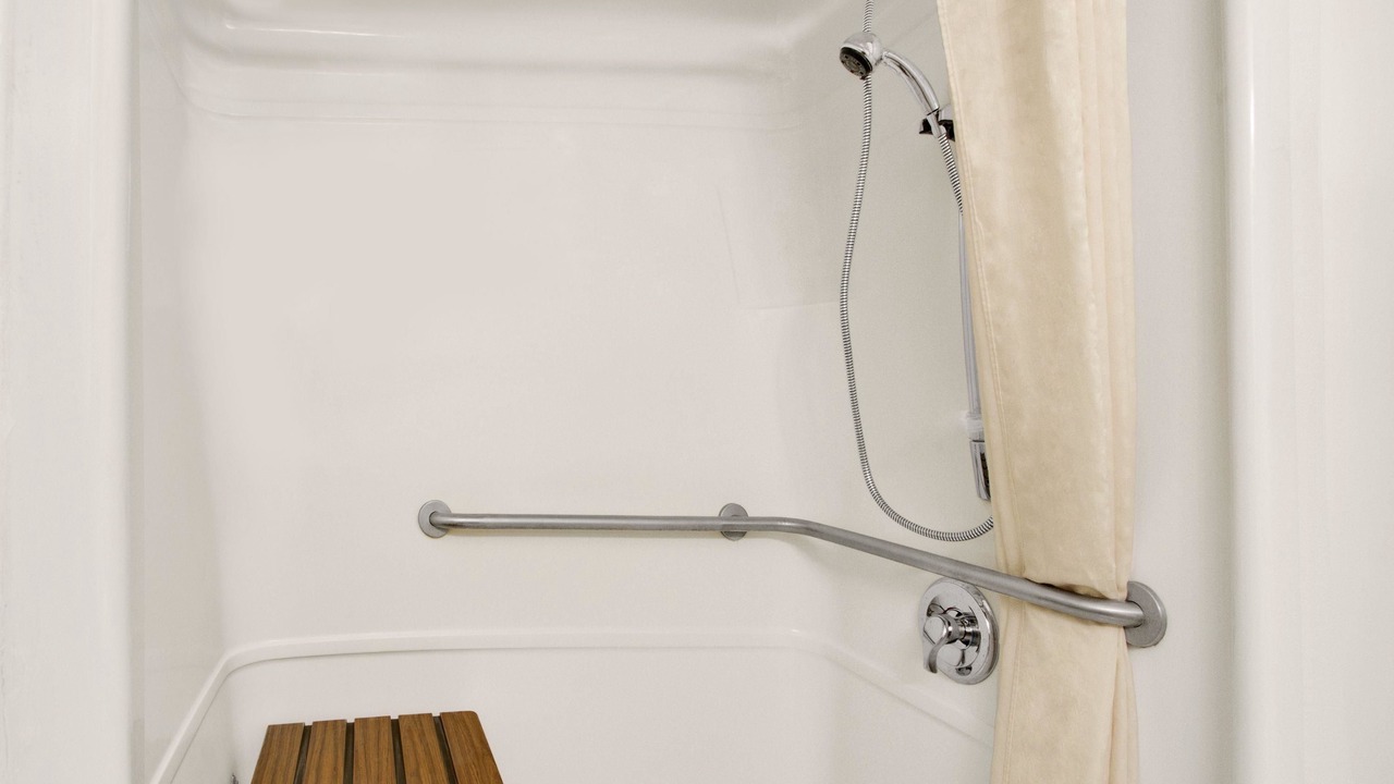 Photo of Bathroom in Tifton