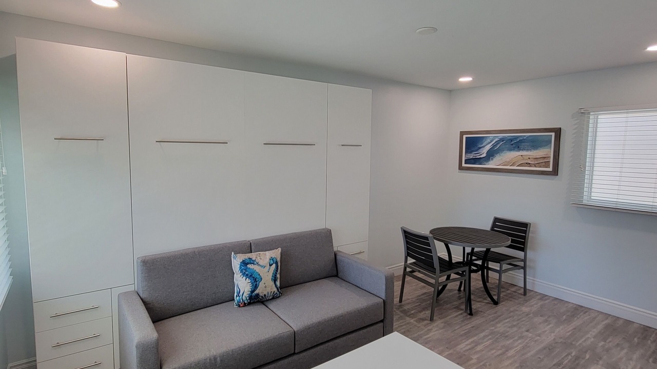 Photo of Bedroom in Bradenton Beach