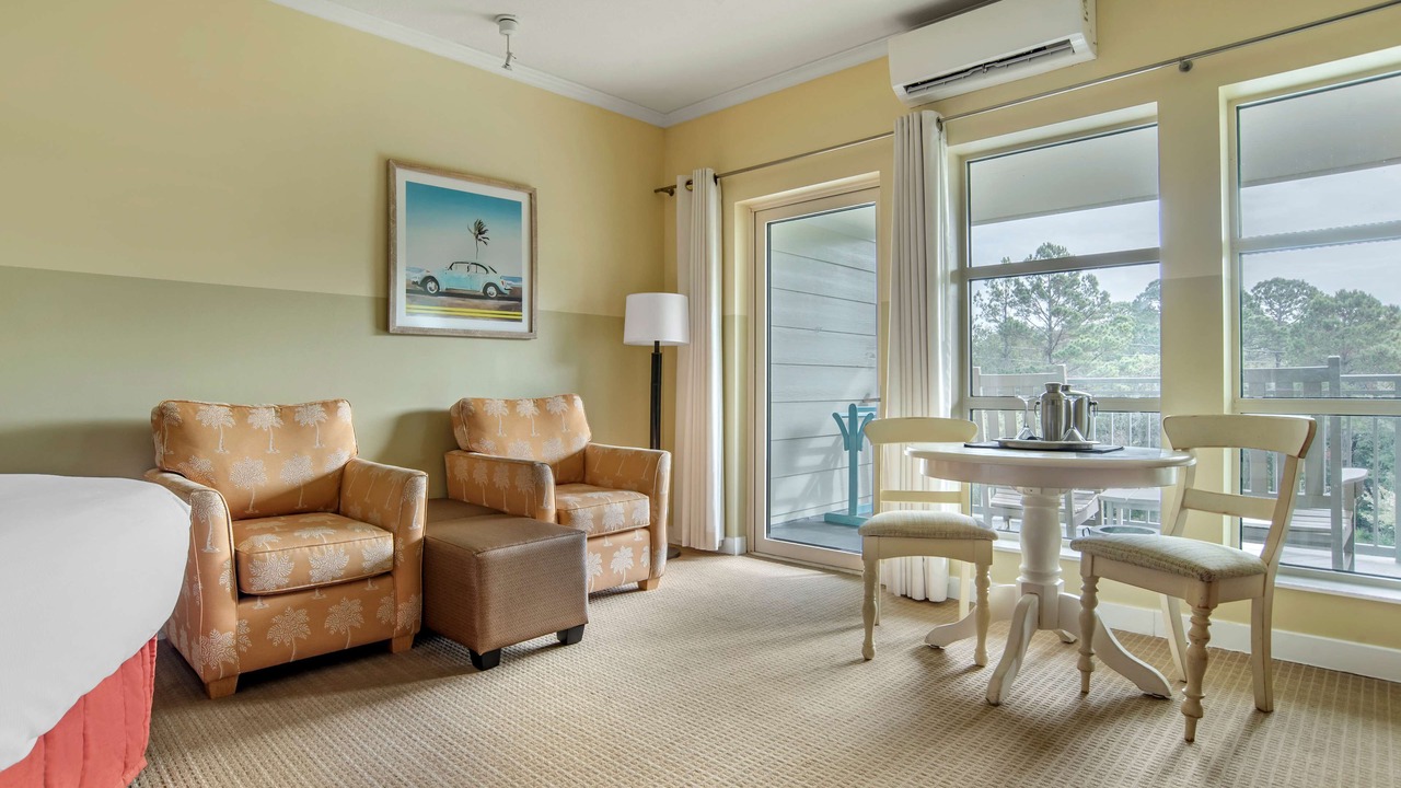 Photo of Bedroom in Sandestin