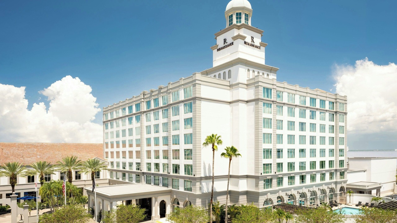 Photo of Outdoor in Tampa