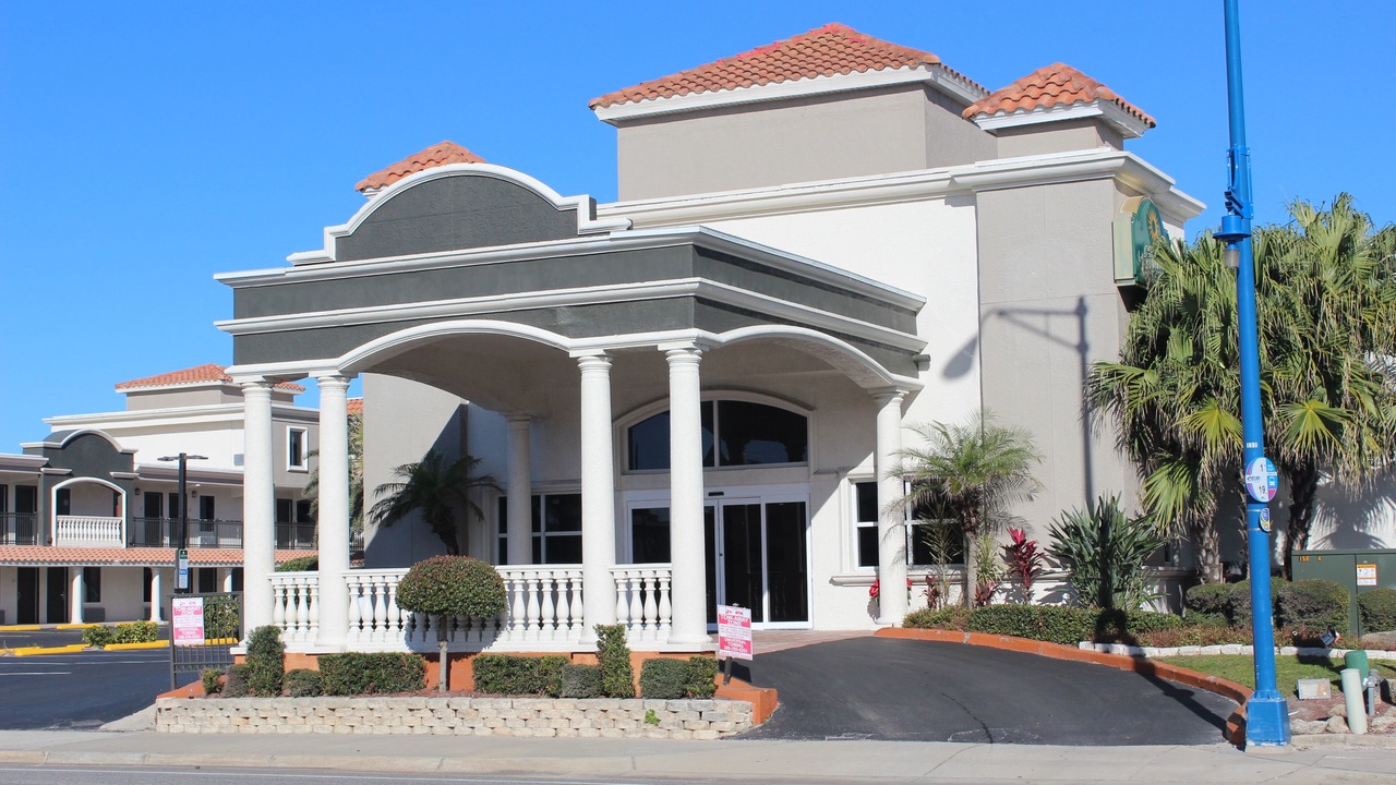 Photo of Outdoor in East Daytona
