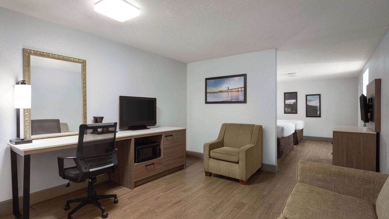 Photo of Bedroom in East Daytona