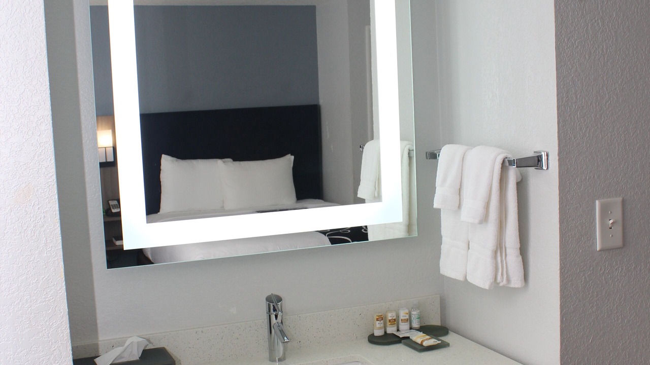 Photo of Bedroom in East Daytona