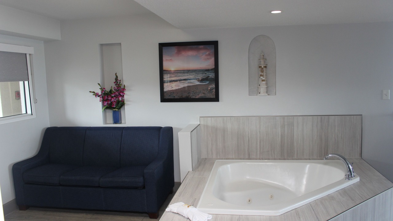 Photo of Bedroom in East Daytona