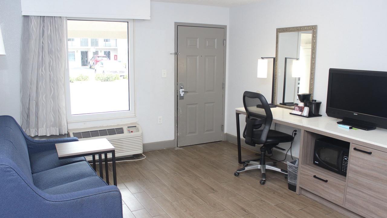 Photo of Bedroom in East Daytona