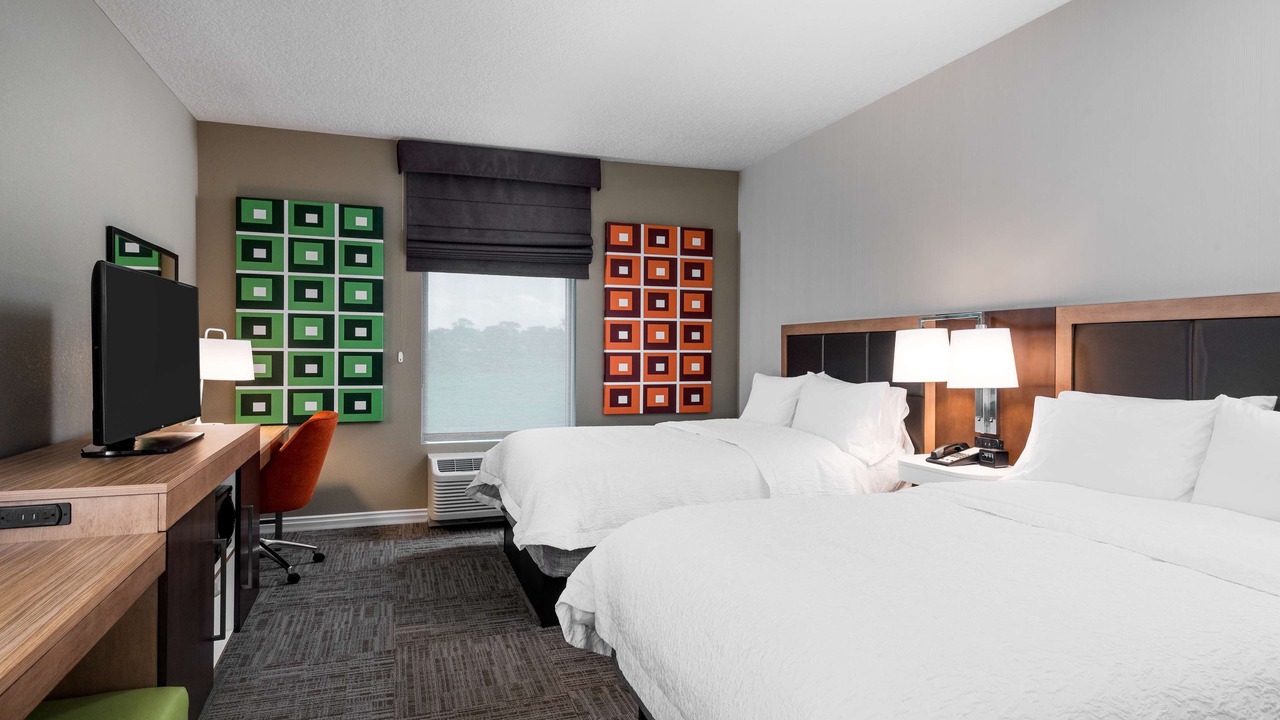 Photo of Bedroom in Interchange Square
