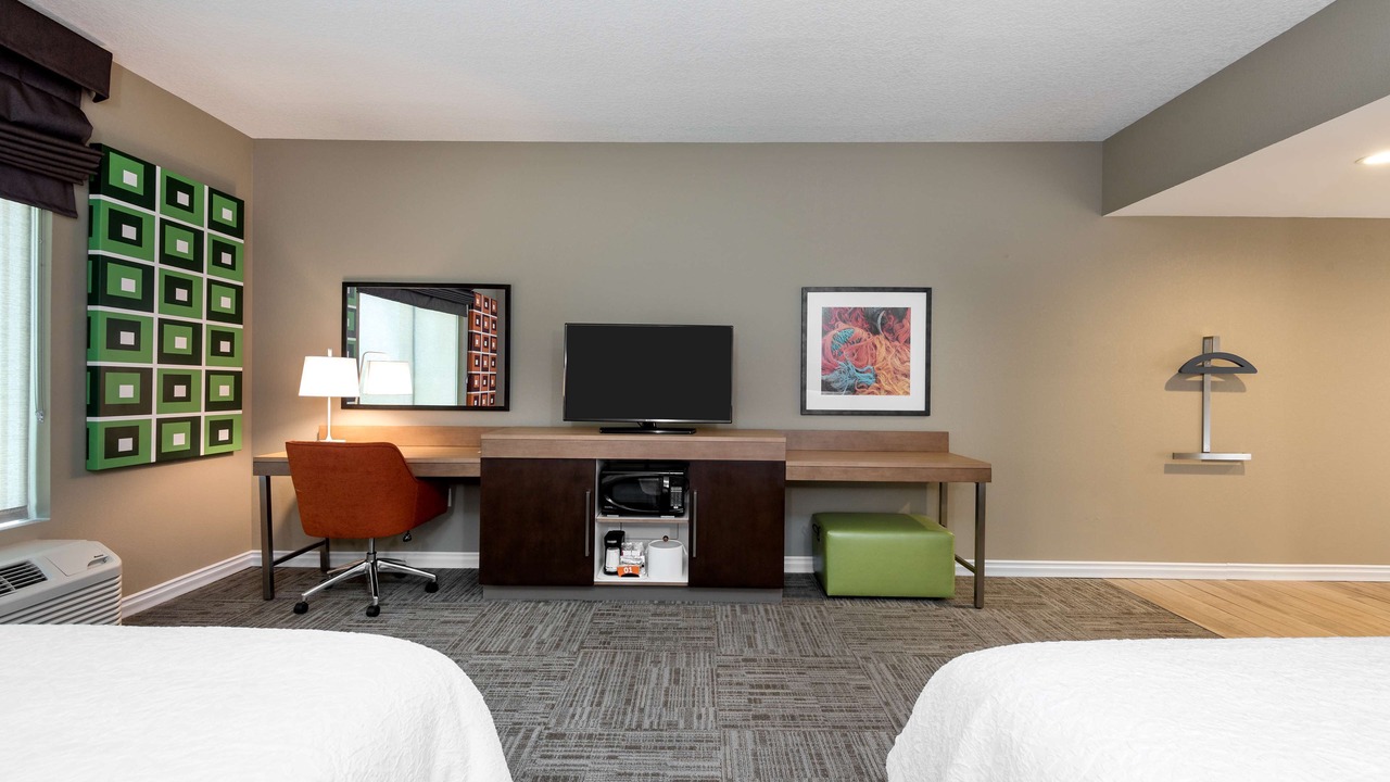 Photo of Bedroom in Interchange Square