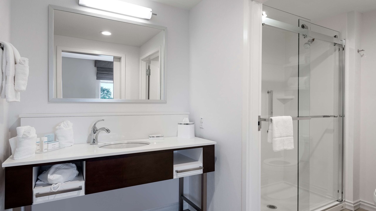 Photo of Bathroom in Interchange Square