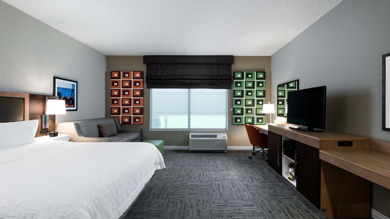 Photo of Bedroom in Interchange Square
