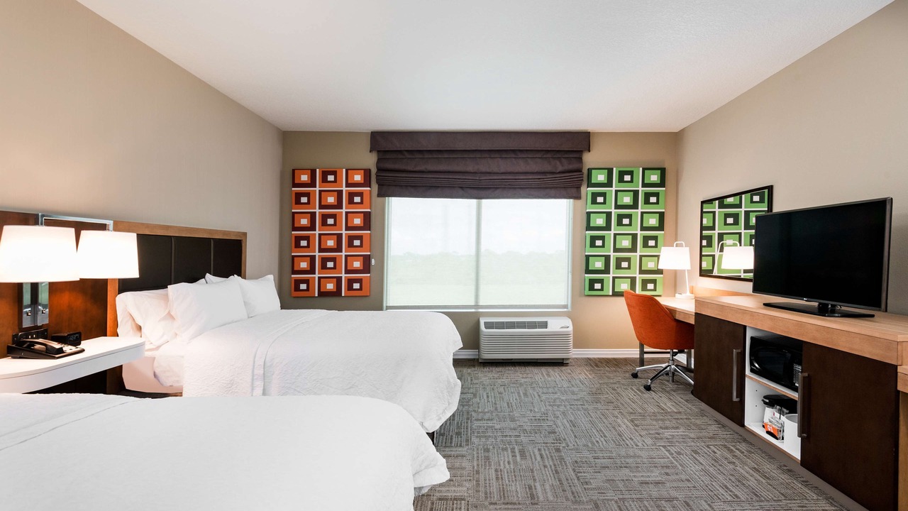 Photo of Bedroom in Interchange Square