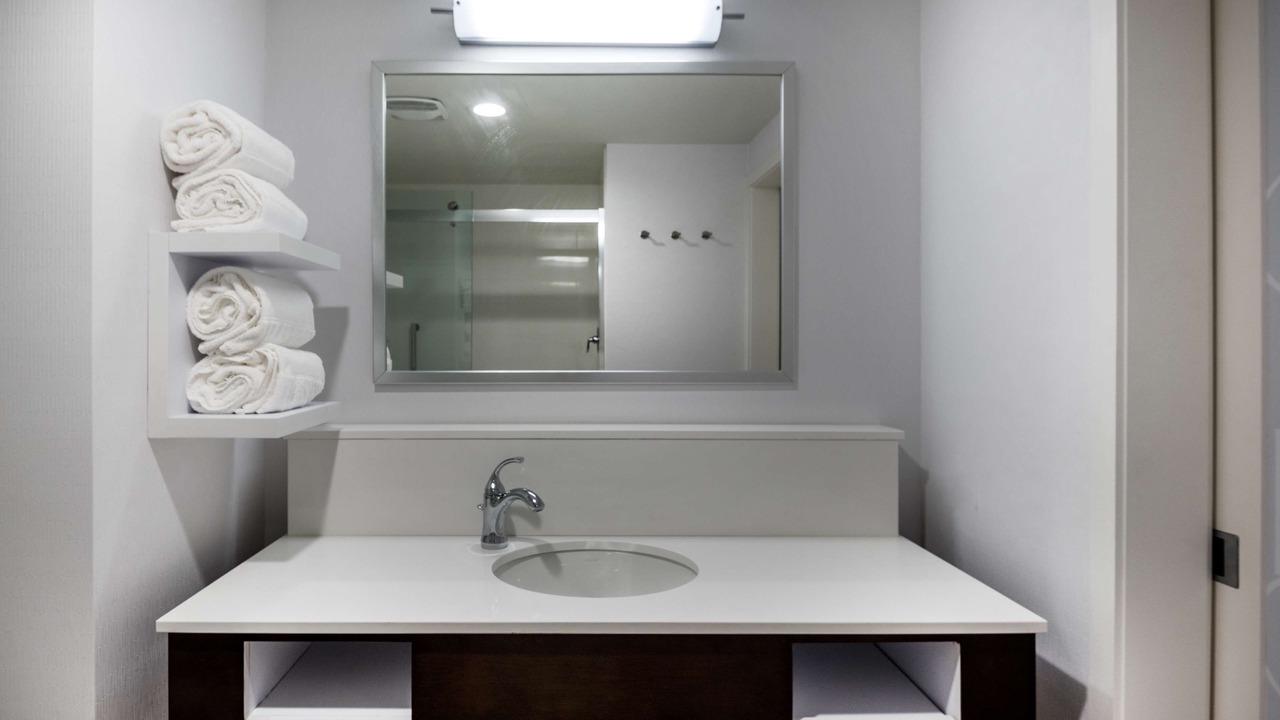 Photo of Bathroom in Interchange Square