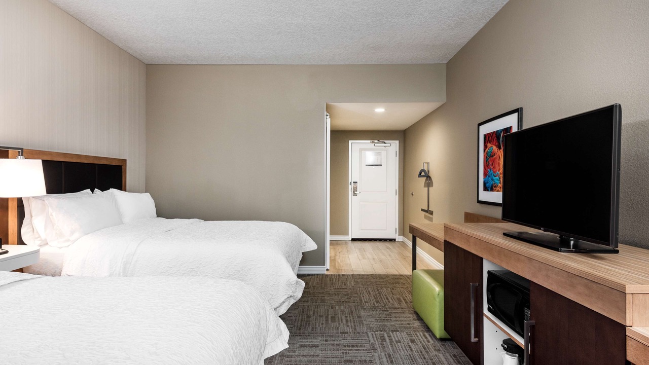 Photo of Bedroom in Interchange Square