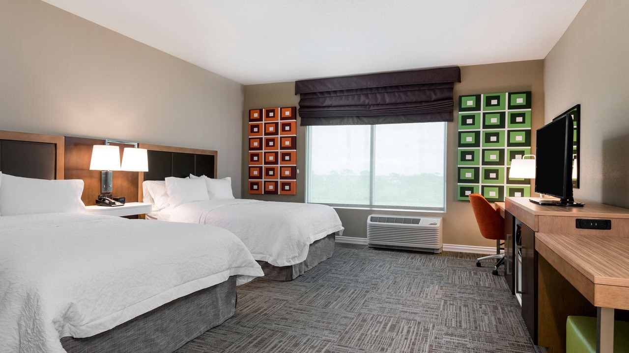 Photo of Bedroom in Interchange Square