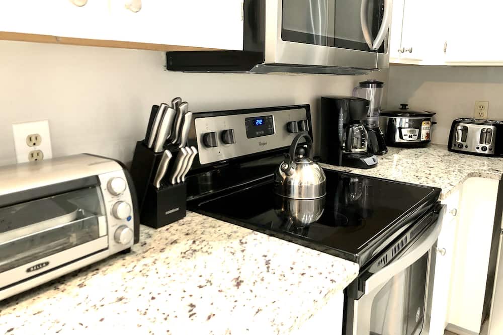 Photo of Kitchen in Williamsburg