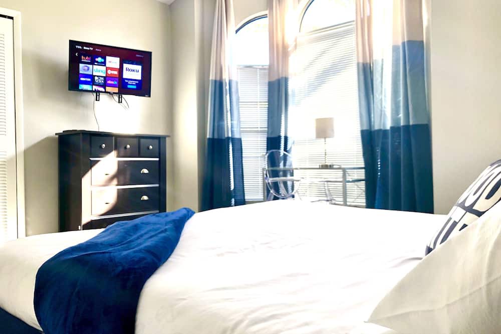 Photo of Bedroom in Williamsburg