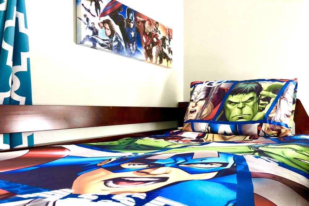 Photo of Bedroom in Williamsburg