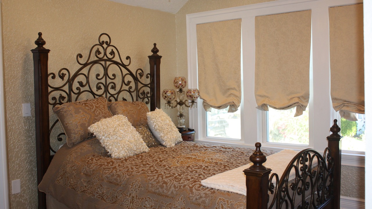 Photo of Bedroom in Historic Downtown Kissimmee