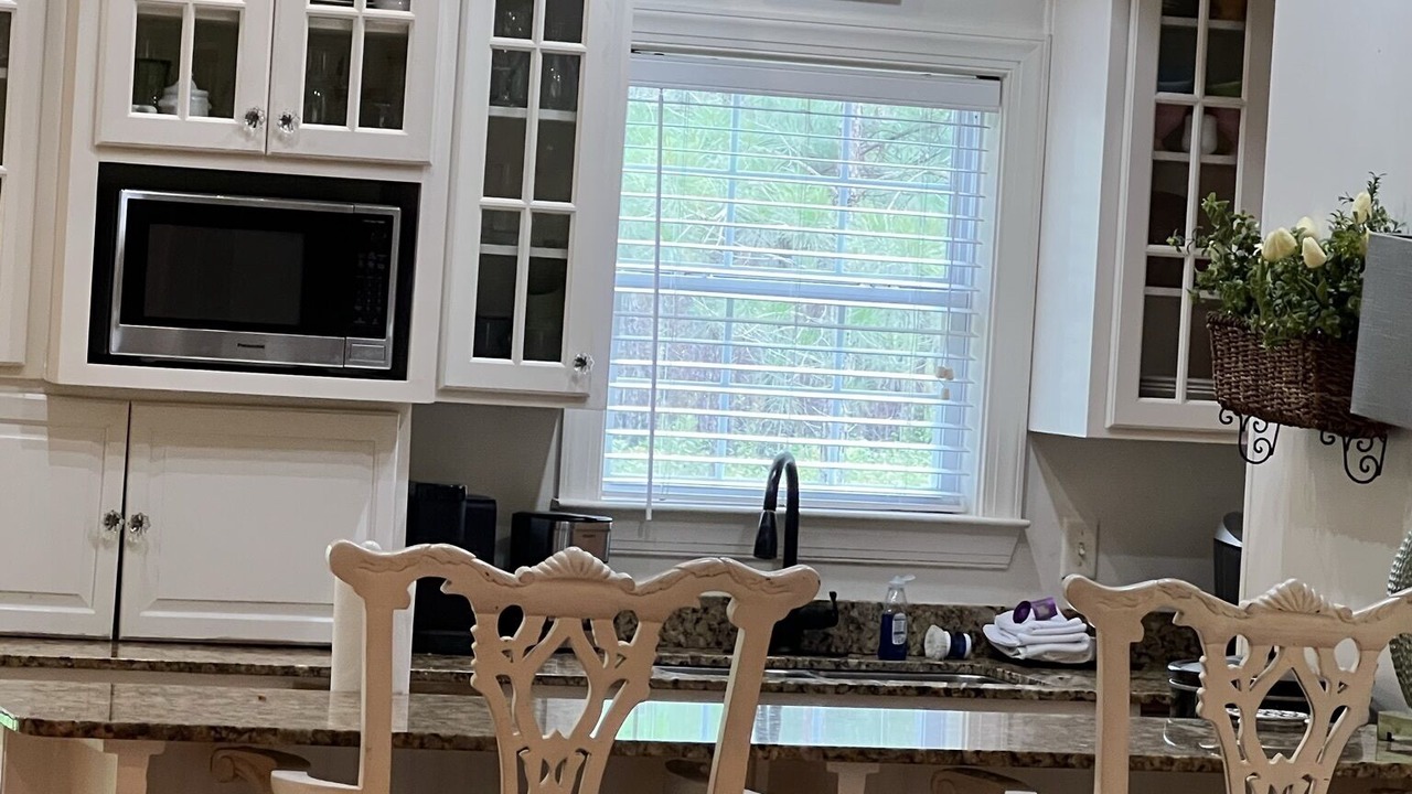 Photo of Kitchen in Adel