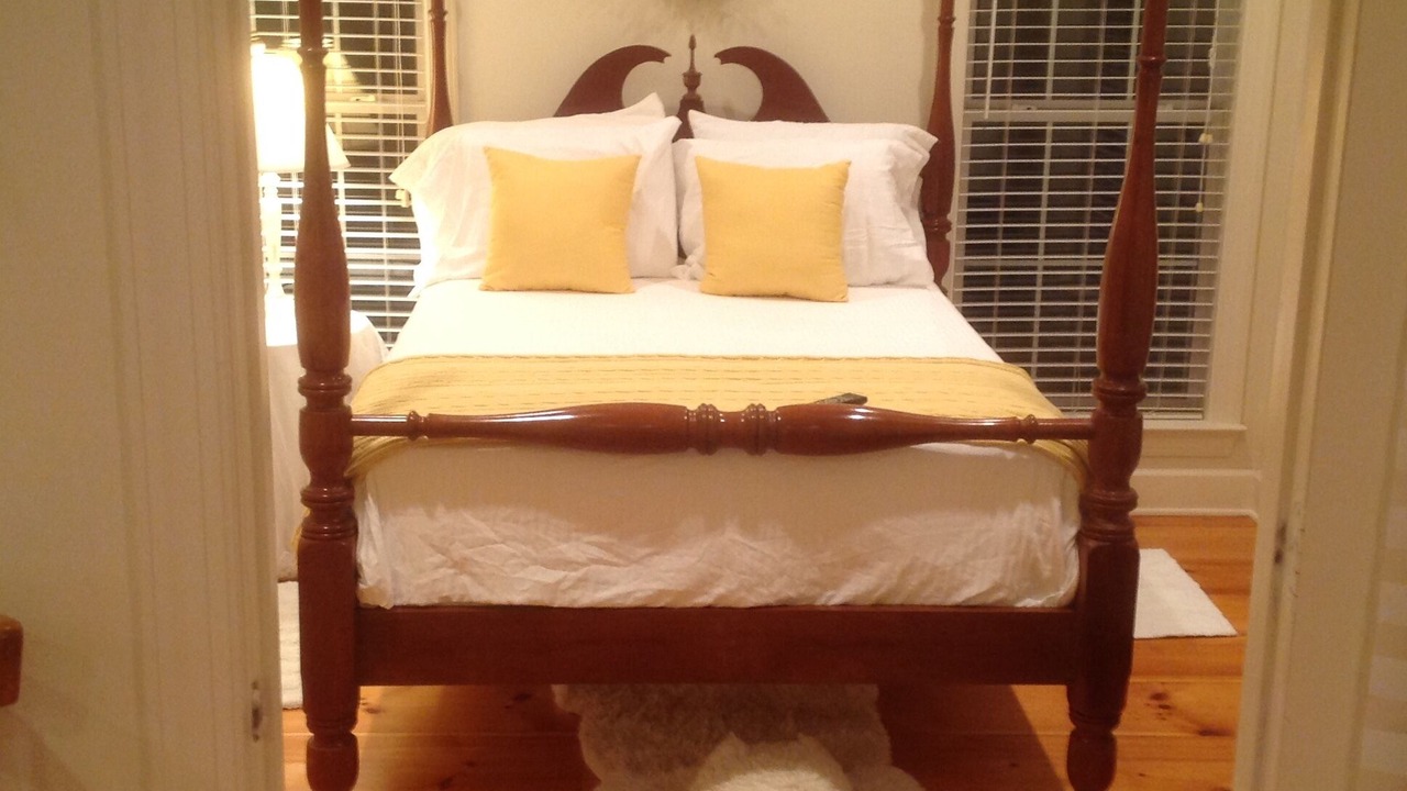 Photo of Bedroom in Adel