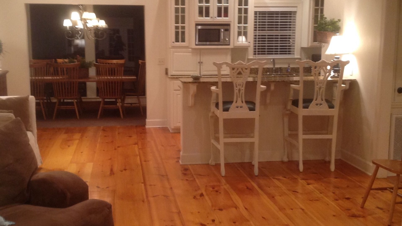 Photo of Kitchen in Adel