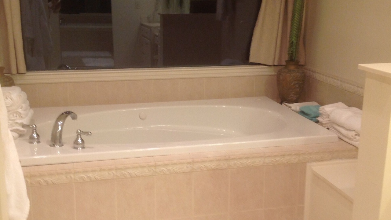Photo of Bathroom in Adel