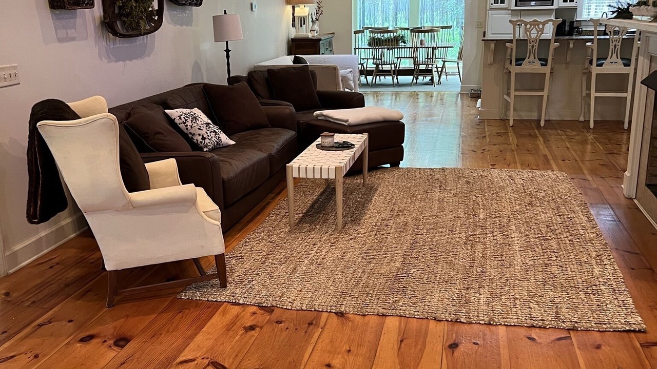 Photo of Livingroom in Adel