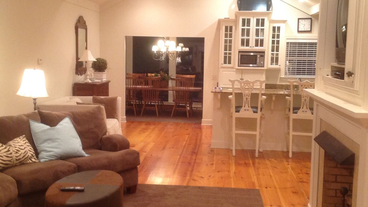 Photo of Livingroom in Adel