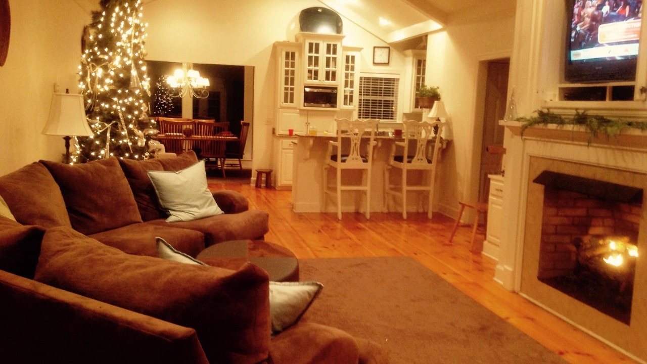 Photo of Livingroom in Adel