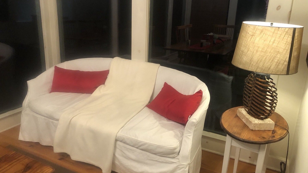 Photo of Livingroom in Adel