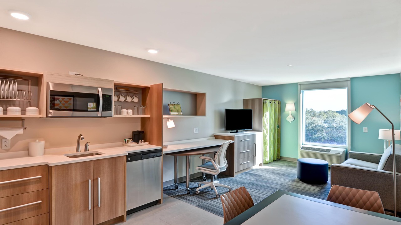 Photo of Kitchen in Terrace Park