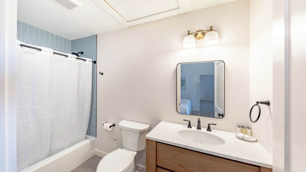 Photo of Bathroom in Boca Grande
