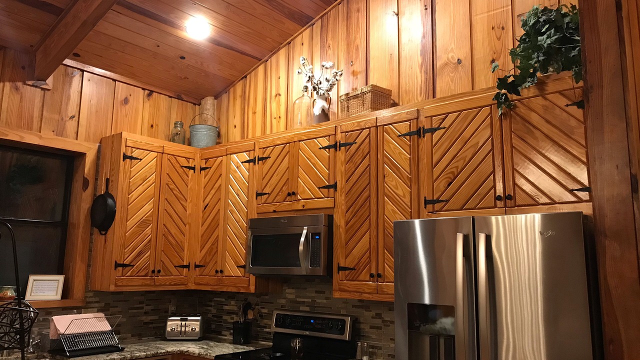 Photo of Kitchen in Apopka