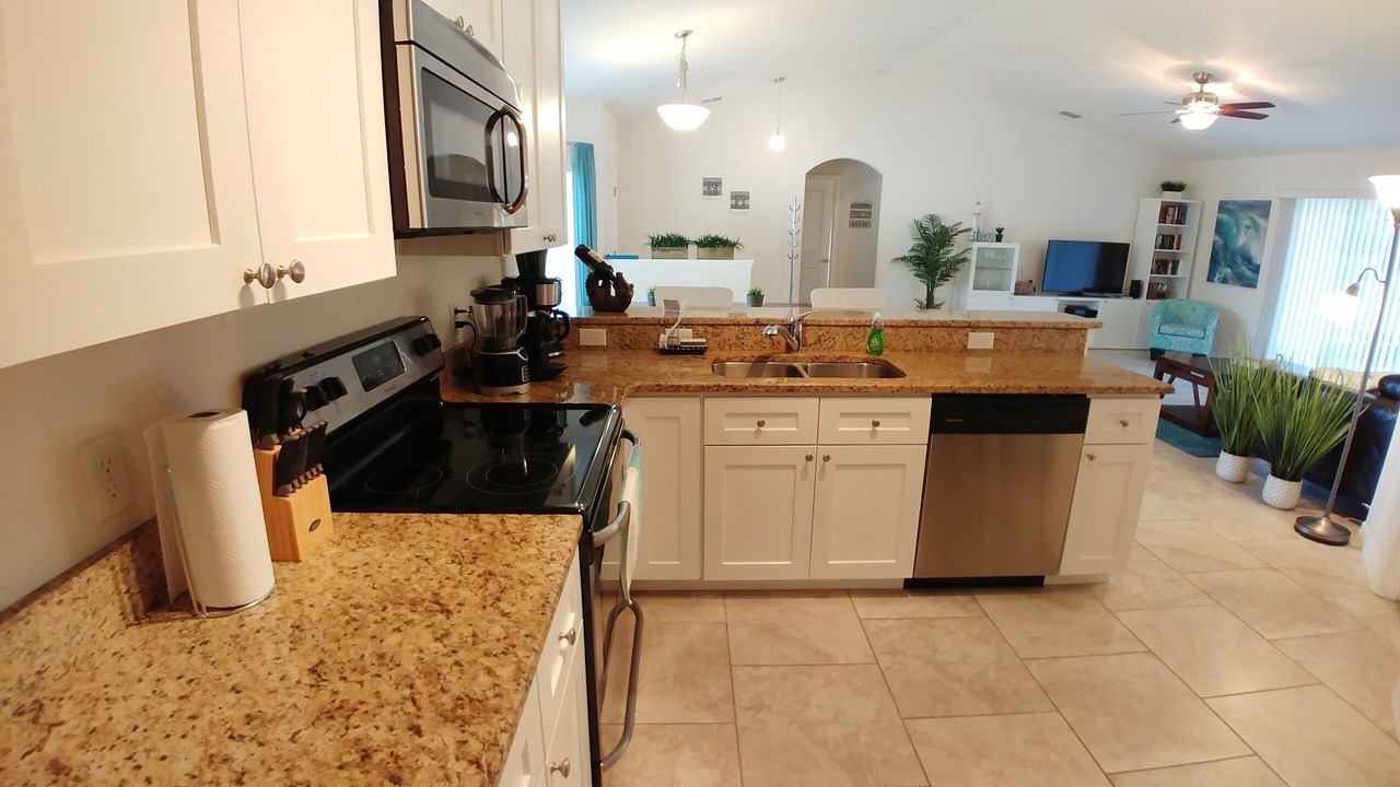 Photo of Kitchen in South Venice