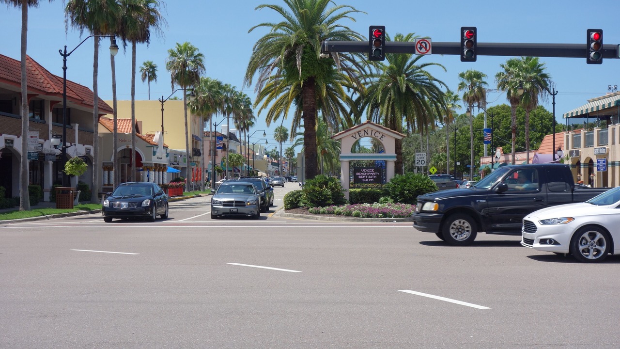 Photo of Outdoor in South Venice