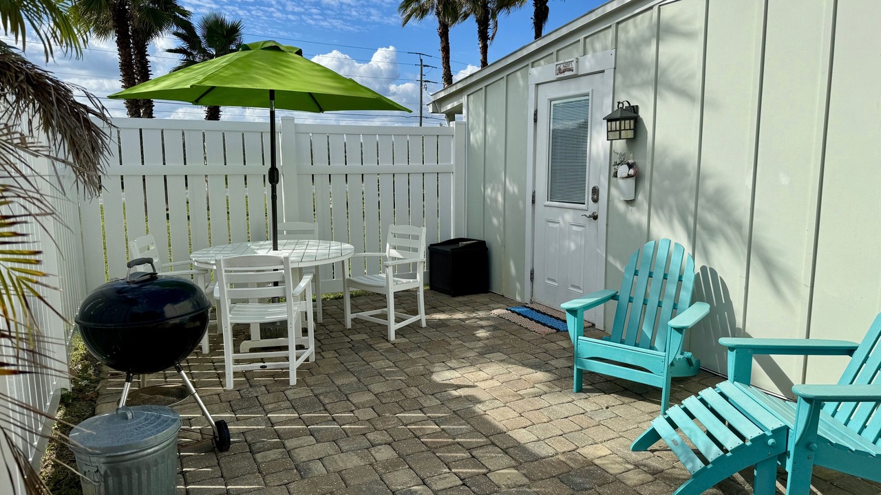 Photo of Outdoor in Crescent Beach